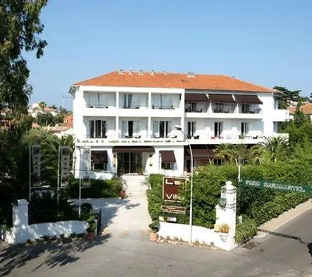 La Cap D'antibes 4*