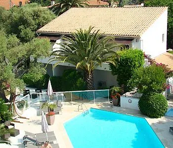 La Cap D'antibes 4*
