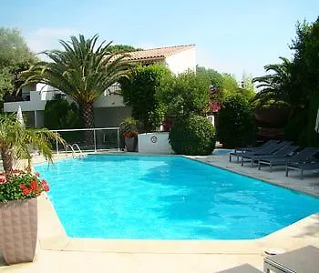 Hotel La Cap D'antibes