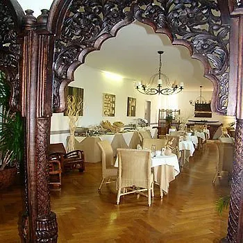 Hotel La Cap D'antibes 4*
