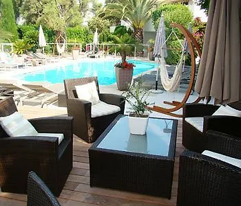 La Cap D'antibes Hotel