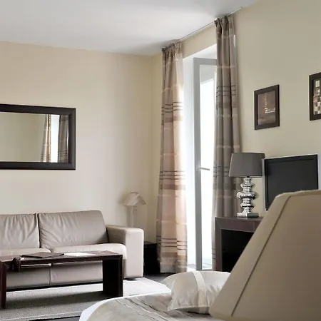Hotell La Cap D'antibes