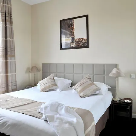 La Cap D'antibes Hotell