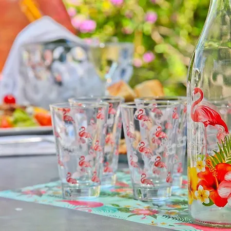 Hotel La Cap D'antibes Juan-les-Pins