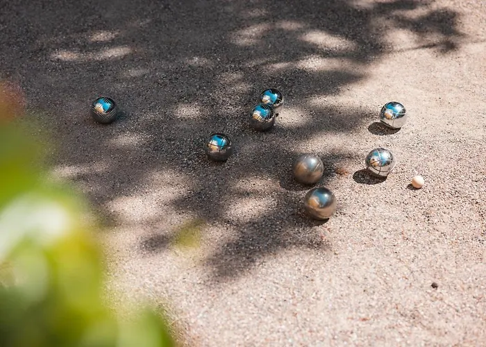 Отель La Cap D'antibes