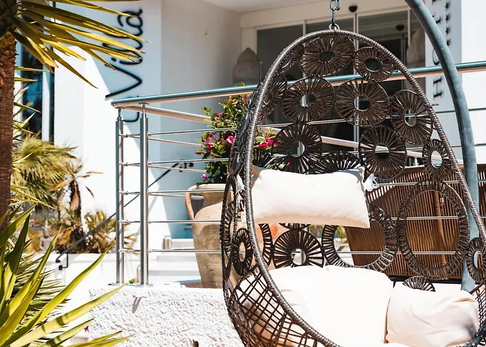 Отель La Cap D'antibes 4*