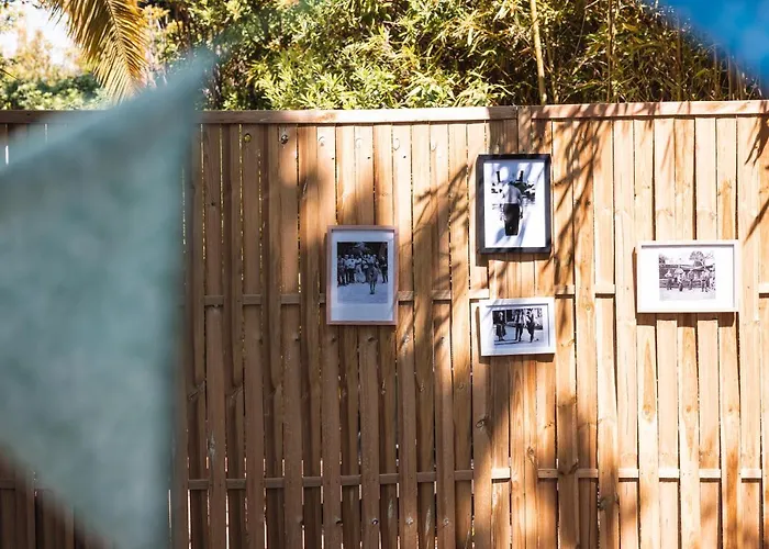 酒店 卡普丹迪布别墅酒店