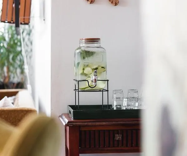 酒店 卡普丹迪布别墅酒店 胡安莱潘