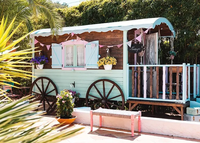 מלון La Cap D'antibes ז'ואן-לה-פינס