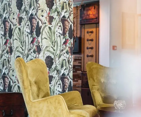 卡普丹迪布别墅酒店 胡安莱潘