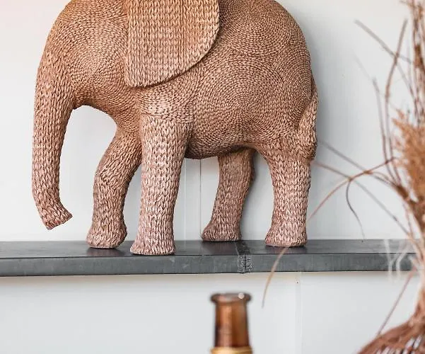 Отель La Cap D'antibes Жуан-ле-Пен