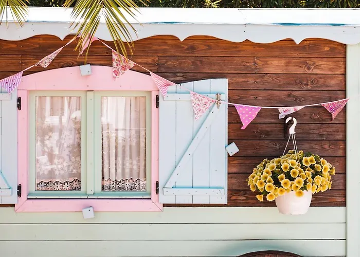 卡普丹迪布别墅酒店 酒店