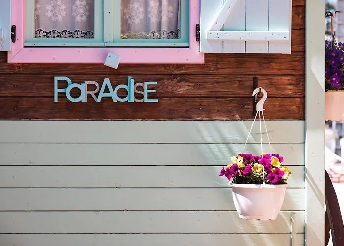 La Cap D'antibes فندق 4*