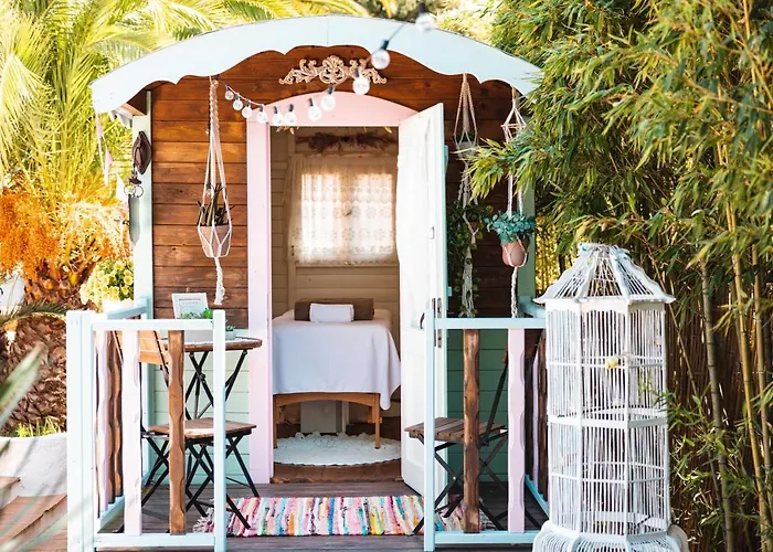 Отель La Cap D'antibes