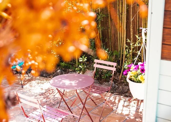 فندق La Cap D'antibes