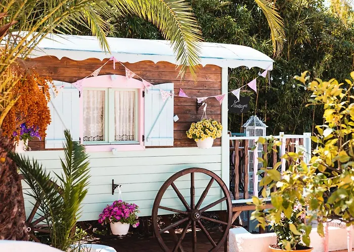 La Cap D'antibes فندق 4*