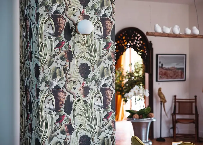 La Cap D'antibes מלון