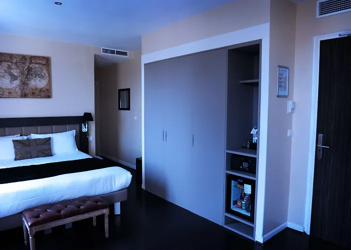 卡普丹迪布别墅酒店