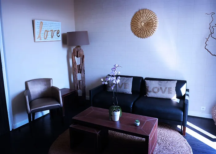 Отель La Cap D'antibes Жуан-ле-Пен