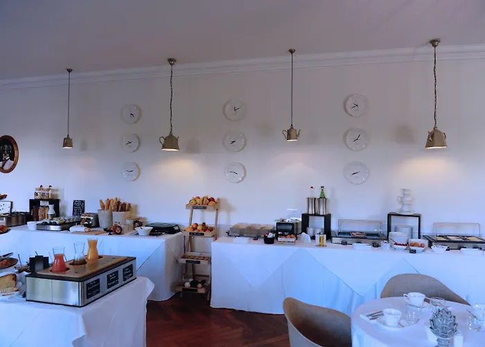 La Cap D'antibes מלון 4*