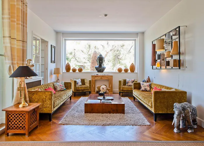 La Cap D'antibes فندق