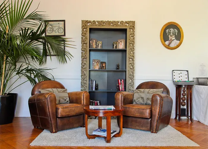 فندق La Cap D'antibes جوان ليه باه