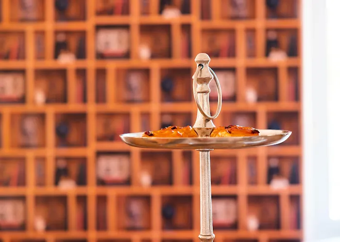 فندق La Cap D'antibes 4*