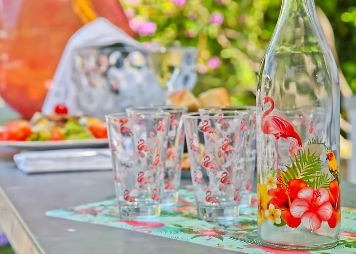 فندق La Cap D'antibes جوان ليه باه