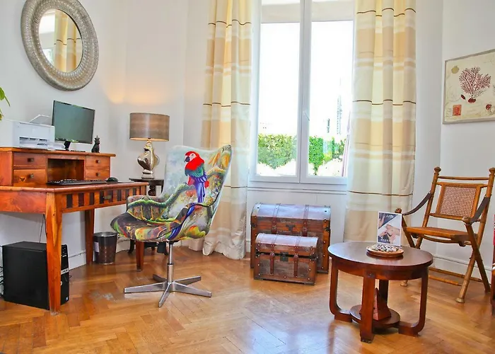 卡普丹迪布别墅酒店