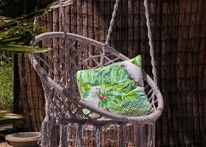 La Cap D'antibes 4* Жуан-ле-Пен