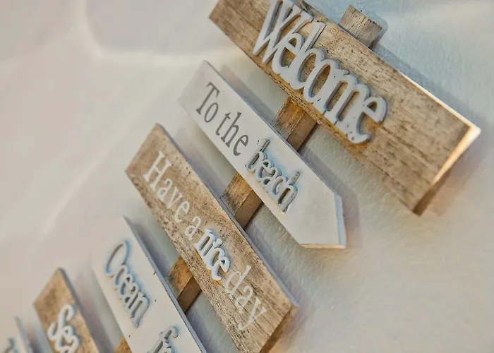 卡普丹迪布别墅酒店 4*