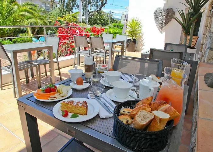 La Cap D'antibes فندق