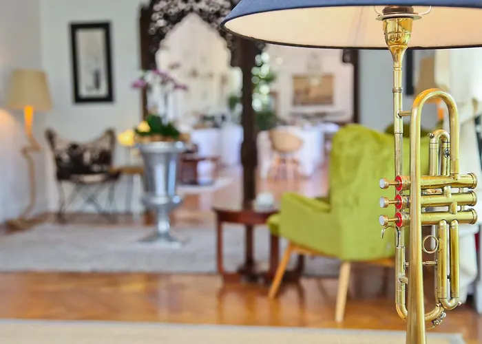 La Cap D'antibes فندق