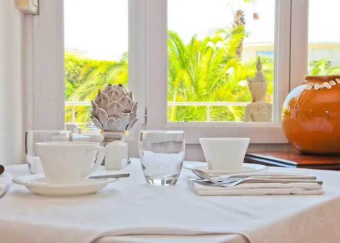 فندق La Cap D'antibes جوان ليه باه